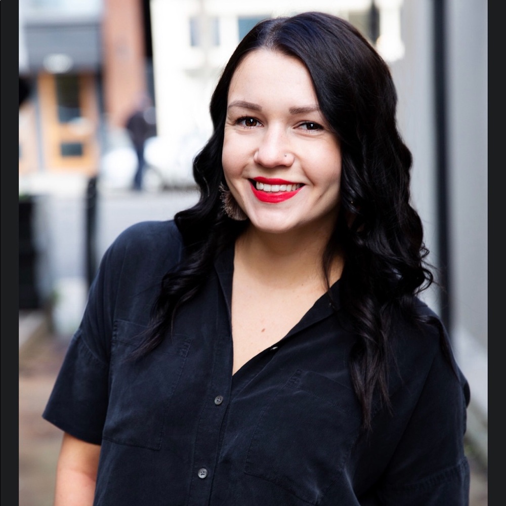 Meet your Posher, Justyna